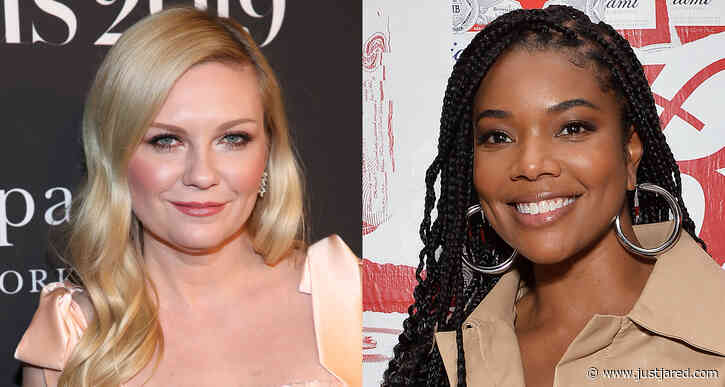 Kirsten Dunst & Gabrielle Union Pitch Possible 'Bring It On' Sequel Ideas