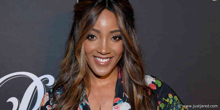 Country Singer Mickey Guyton Is Pregnant; Expecting First Child With Husband Grant Savoy