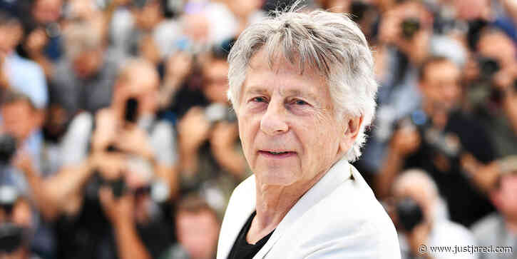 Roman Polanski Loses Court Battle to Be Reinstated Into the Academy