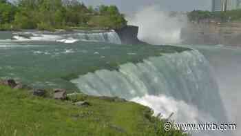 Niagara Falls to light up in celebration of women’s voting rights