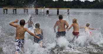 Beach closings in Hennepin County mount amid health concerns