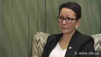 Nunavut wants to stop relying on other police forces to investigate RCMP shootings