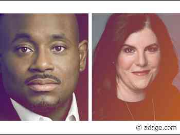 Disney partners with Steve Stoute's agency to connect brands to diverse audiences