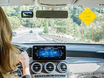 Nextbase releases 622GW Dash Cam with 4K recording, image stabilization, and enhanced night vision