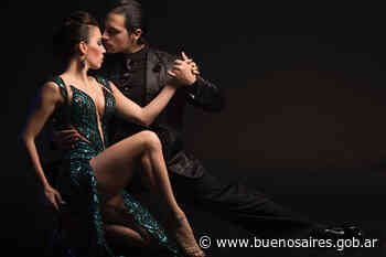 Este miércoles disfrutá la apertura de Tango BA 2020 - buenosaires.gob.ar