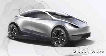 Tesla Model 3 hatchback may land as cheaper EV     - Roadshow