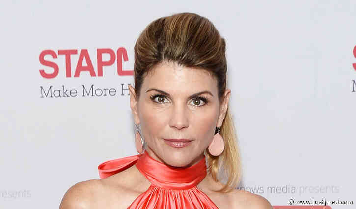 Lori Loughlin Is 'Losing Sleep' at the Thought of Contracting COVID-19 in Prison