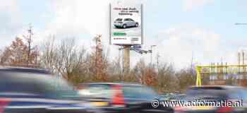 Outreach: ‘Geen enkele reden om aan te nemen dat er verbod komt op reclamemasten’