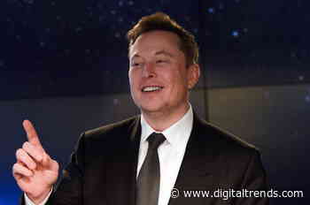 Elon Musk says we’re about to get a live look at brain-chip device Neuralink