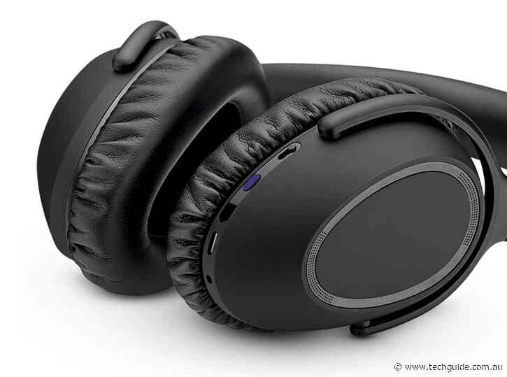 EPOS launches a range of audio products aimed at business professionals and gamers