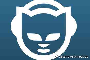 Britse VR-specialist neemt muziekdienst Napster over