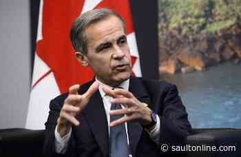 Mark Carney joins alternative asset manager Brookfield Asset Management