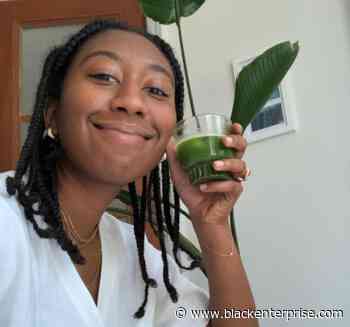 Entrepreneur Says This Ingredient is the Secret to Healthy Glowing Skin - Black Enterprise