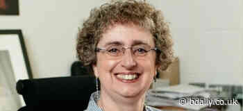 Derby Lacemaker shortlisted for British Entrepreneur Award - Bdaily