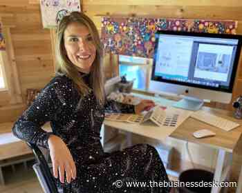 Entrepreneur launches home interior and consultancy business - The Business Desk