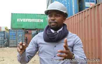 Step of faith: From bank's job to an established entrepreneur - The Standard