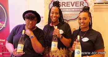 Dacula wine entrepreneur Jasmine Dunn featured in Discovery’s new show “I Quit!” - Atlanta Journal Constitution