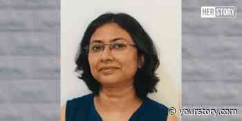 This woman entrepreneur’s startup aims to help children with problem solving and critical thinking skills - YourStory