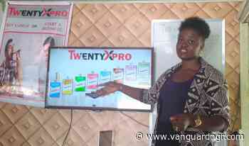 My story as an academic, entrepreneur — Dr. Ruth Oji - Vanguard