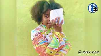 Willglory Tanjong: Wharton business student, entrepreneur aims to shift global perspective of luxury - WPVI-TV