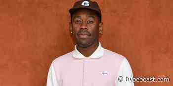 Tyler, the Creator and Fellow Black Leaders Appear in Pharrell and JAY-Z's "Entrepreneur" Visual - HYPEBEAST