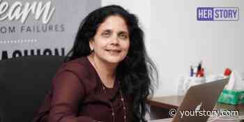 Meet the entrepreneur who raised the highest seed fund and clocked Rs 160 Cr revenue in 3.5 years - YourStory