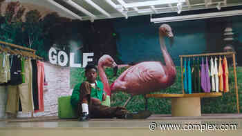 The Story Behind Pharrell and Jay-Z’s “Entrepreneur” Video - Complex