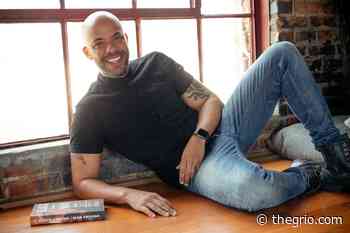 Atlanta entrepreneur Gee Smalls challenges stereotypes of race, sexuality in new memoir - TheGrio