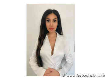 Kim Hunjan Also Known As Kbellebeauty, The Self-made Hair Extension Entrepreneur - Forbes India