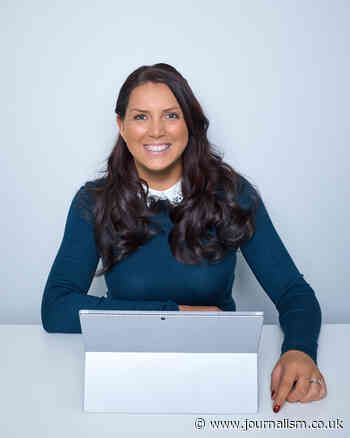 Young entrepreneur celebrates four years in business and first award win - Journalism.co.uk