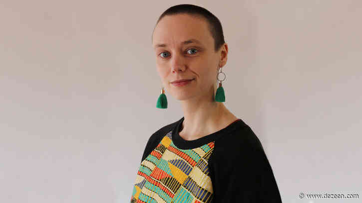 "Quitting flying was probably the trickiest thing," says carbon neutral architect