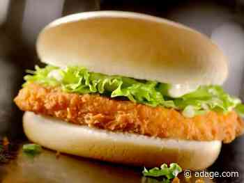 Watch the newest commercials on TV from The Home Depot, McDonald’s, Square and more