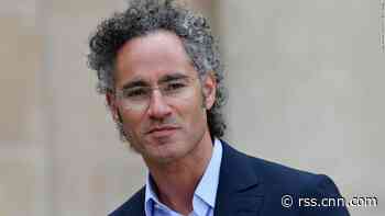 Palantir's CEO slams Big Tech's commercial surveillance while defending government surveillance