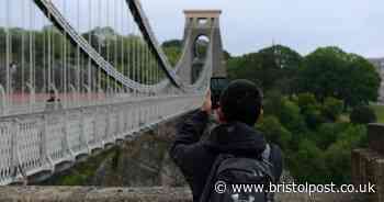 Clifton Suspension Bridge reveals reopening plan for visitors