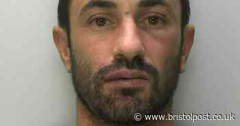 Bristol man went in to pub and tried to abduct barmaid's toddler