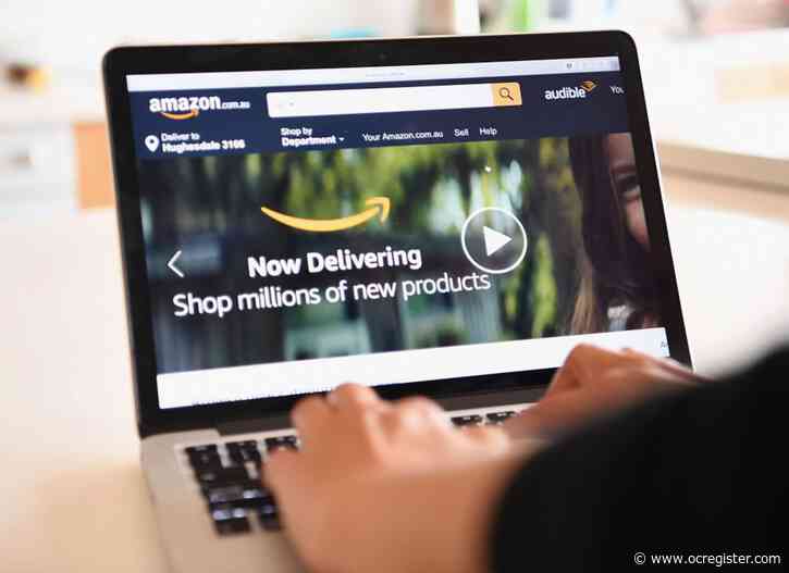 Legislation would hurt small businesses that have turned to online sales