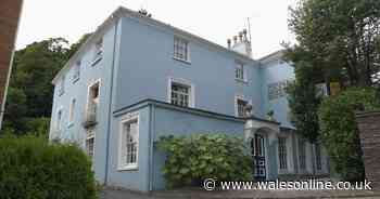 Swansea’s historic Windsor Lodge Hotel to be brought back to life