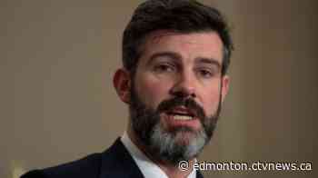 Stronger action may be necessary to get Edmonton COVID-19 numbers under control: Iveson - CTV News Edmonton