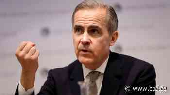 Mark Carney, ex-head of Bank of Canada and Bank of England, joins Brookfield Asset Management