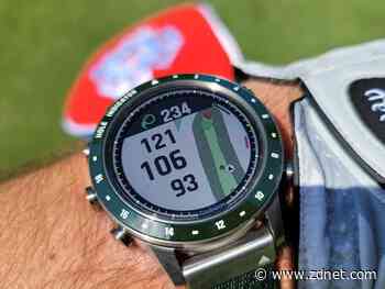 Garmin MARQ Golfer review: Virtual caddie contained in a luxurious and powerful GPS sports watch