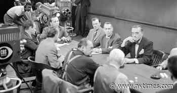 A Beginner’s Guide to the Golden Age of Live Theater on TV