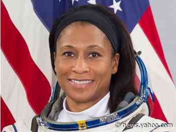 NASA just selected astronaut Jeanette Epps for a historic space mission by Boeing — 2 years after the agency abruptly bumped her from a first flight