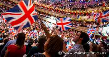 Boris tells pupils singing Rule, Britannia! is politically acceptable