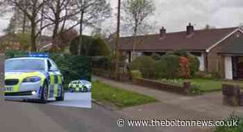 Man appears in court charged with burglary at Radcliffe Road, The Haulgh