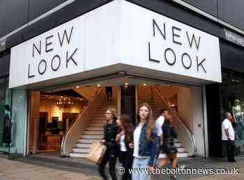 New Look reveals plan to help save more than 11,000 jobs - here's how it'll work