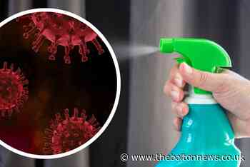 Citriodiol: Insect repellent spray sells out within seconds of news it might kill coronavirus