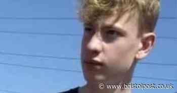 Call 999 if you see this missing teenager