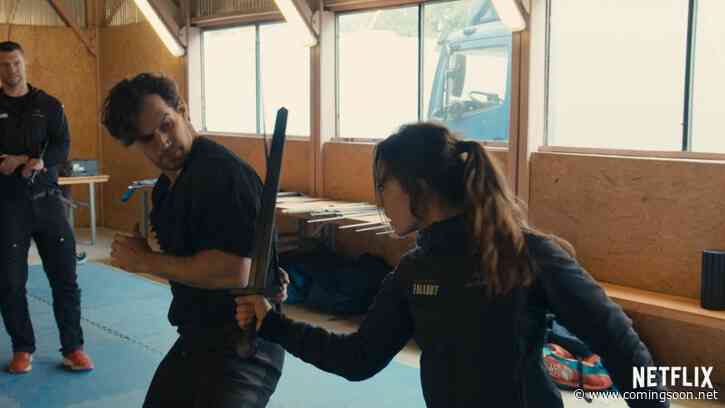 Making The Witcher Trailer: Go Behind-the-Scenes of the Hit Netflix Series