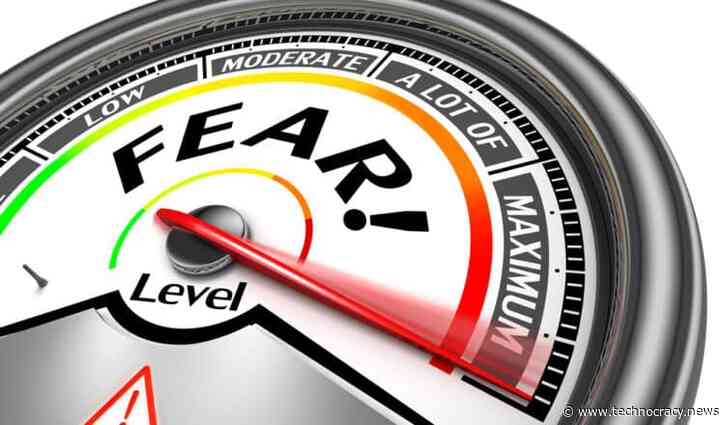 Fear And Isolation Dominate Technocracy’s Social Engineering Strategy