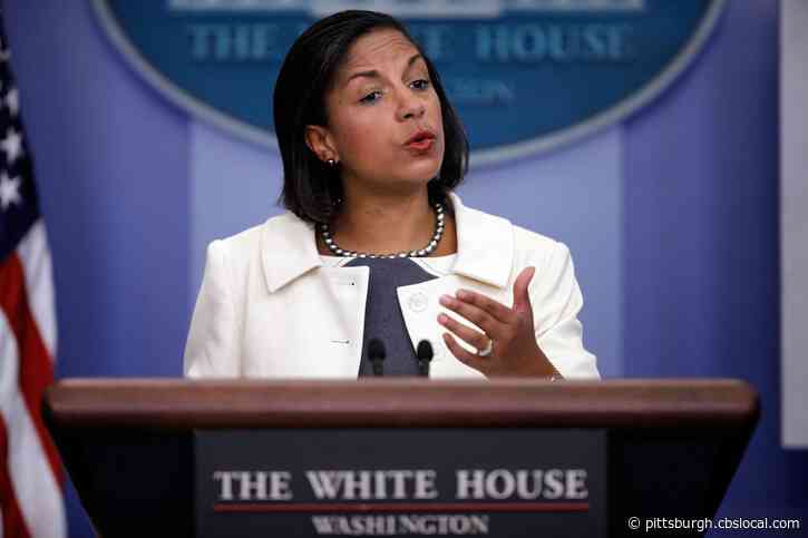 ‘If Joe Biden Wants Me To Play Some Kind Of Role, I’d Be Open To That’: Susan Rice On Book ‘Tough Love’ & 2020 Presidential Election